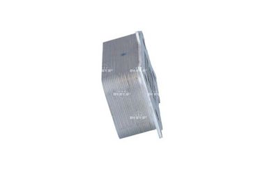 Olie radiator (120x69x250mm, aantal ribben: 20) past: VOLVO 8700, B7, FE, FE II, FL II, FL III, FL7, FM7, FS7 D7A285-TD73ES 09.85-