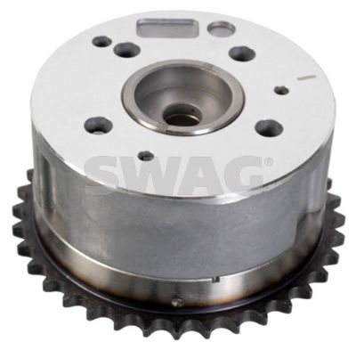 REGULATOR AX CU CAME