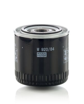 Hydraulisch filter