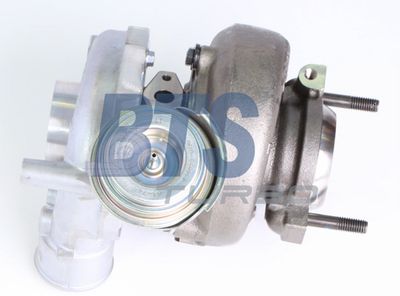LADER AUFLADUNG BTS Turbo T911083BL 18