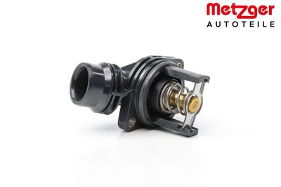 TERMOSTAT LICHID RACIRE METZGER AUTOTEILE 4006348 4