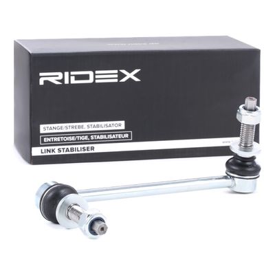 биалета RIDEX