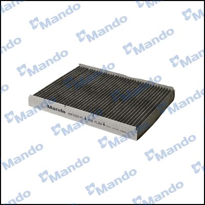 FILTRU AER HABITACLU