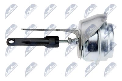 ELEMENT DE AJUSTARE TURBOCOMPRESOR NTY ECDME014 4