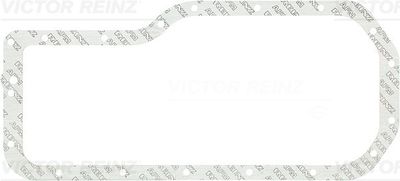 VICTOR-REINZ 71-12921-20 Прокладка масляного піддону для PEUGEOT (Пежо)