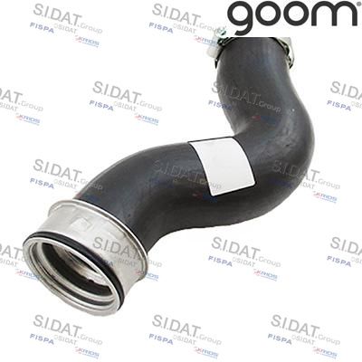 въздуховод за турбината SIDAT 500552