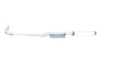 MITTELSCHALLDäMPFER WALKER 22971 2