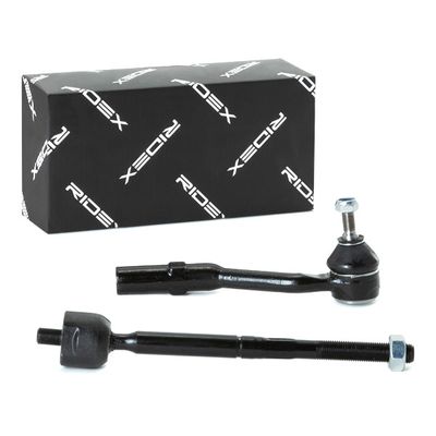 напречна кормилна щанга RIDEX 284R0339