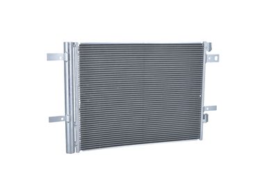 CONDENSATOR CLIMATIZARE NRF 350625 23