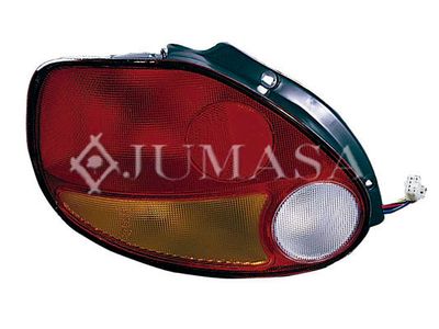 Задний фонарь JUMASA 40421316 для DAEWOO MATIZ