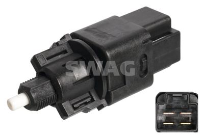 SWAG 33 10 2457 Выключатель стоп-сигнала  для INFINITI  (Инфинити М37)