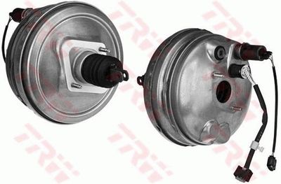 Усилитель тормозного привода TRW PSA725 для MERCEDES-BENZ E-CLASS