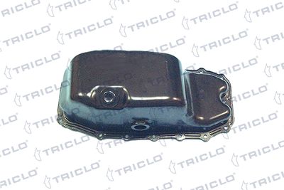 маслена вана (картер) TRICLO 408243
