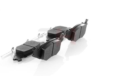 SET PLACUTE FRANA FRANA DISC GH GH414715 40