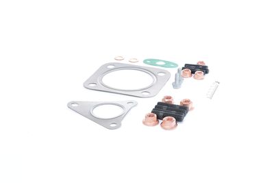 MONTAGESATZ LADER BTS Turbo T931263ABS 30