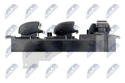 COMUTATOR MACARA GEAM NTY EWSTY010 3