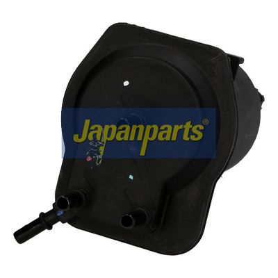 JAPANPARTS Kuro filtras