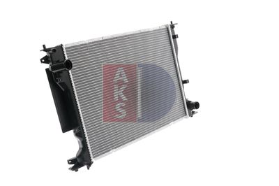 KüHLER MOTORKüHLUNG AKS DASIS 210283N 13