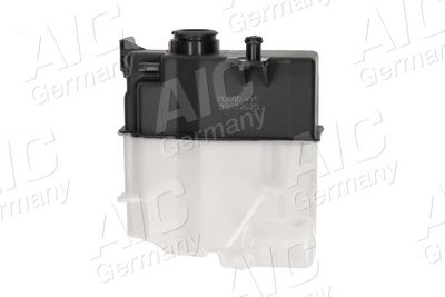 AUSGLEICHSBEHäLTER KüHLMITTEL