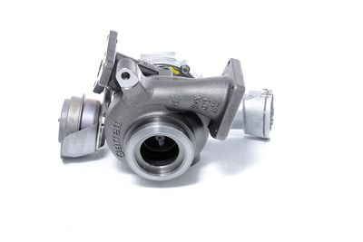 LADER AUFLADUNG BTS Turbo T914785 19