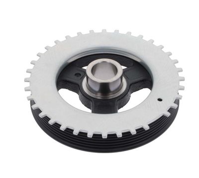 RIEMENSCHEIBE KURBELWELLE CORTECO 80005094 6