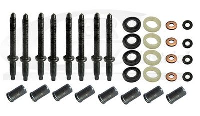 SET GARNITURI ETANSARE INJECTOARE