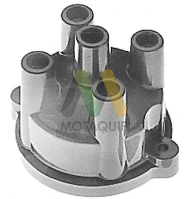 Крышка распределителя зажигания MOTAQUIP LVDC403 для RENAULT SUPER