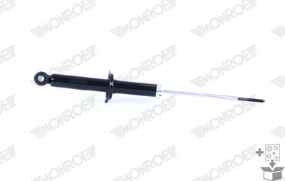 STOßDäMPFER MONROE 23821 1