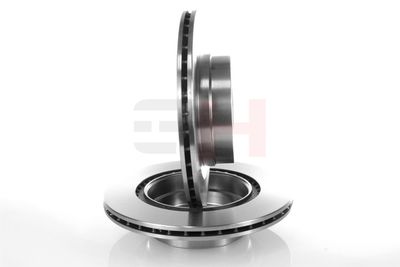 DISC FRANA GH GH421504 17
