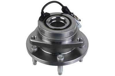 комплект колесен лагер STELLOX 43-29057-SX
