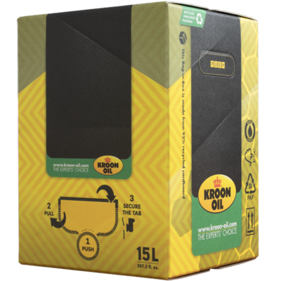 Motorový olej KROON OIL 37489