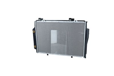 RADIATOR RACIRE MOTOR NRF 59111 27