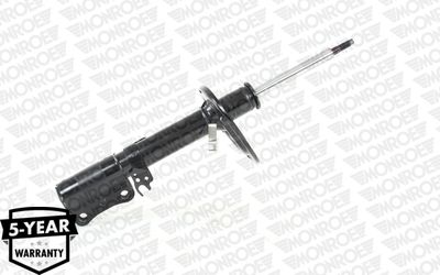 MONROE 72385ST Амортизаторы  для TOYOTA CAMRY седан (_V4_) 2.4 (ACV40_)