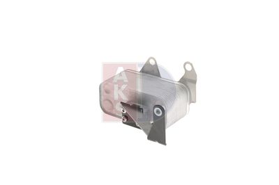 ÖLKüHLER AUTOMATIKGETRIEBE AKS DASIS 026016N 8
