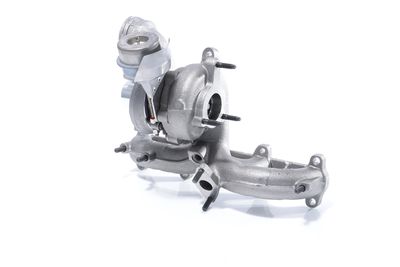 LADER AUFLADUNG BTS Turbo T914760 18