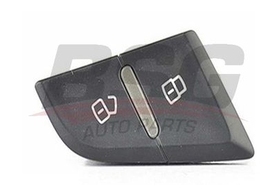 Выключатель, фиксатор двери BSG BSG 90-860-024