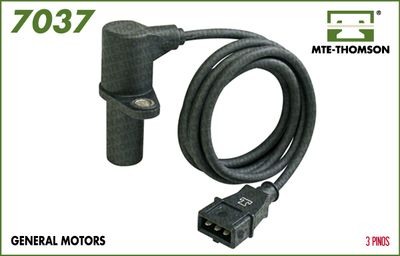 Датчик импульсов MTE-THOMSON 7037 для OPEL FRONTERA