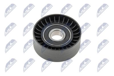 ROLA INTINZATOR CUREA TRANSMISIE