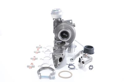 LADER AUFLADUNG BTS Turbo T981357 19