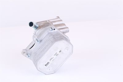 RADIATOR ULEI ULEI MOTOR NISSENS 90893 13