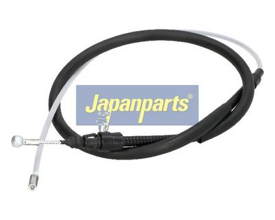 JAPANPARTS Trosas, stovėjimo stabdys