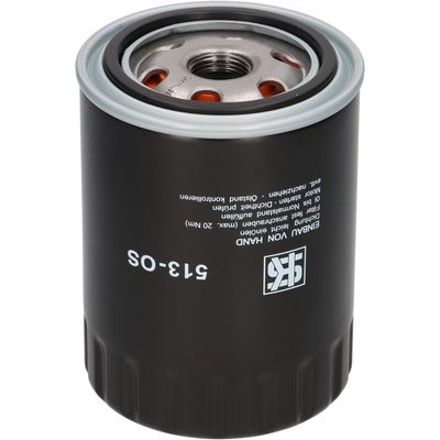FILTRU ULEI KOLBENSCHMIDT 50013513 25