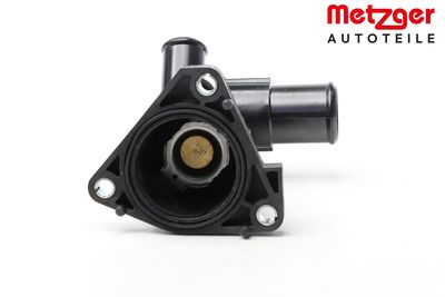 THERMOSTAT KüHLMITTEL METZGER AUTOTEILE 4006483 11