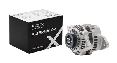 генератор RIDEX 4G0680