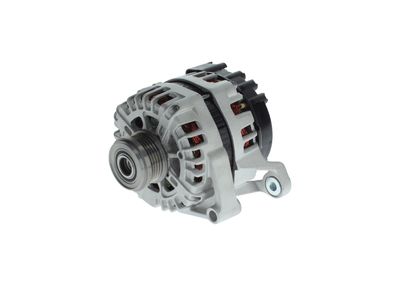 GENERATOR / ALTERNATOR BOSCH 1986A01648 7