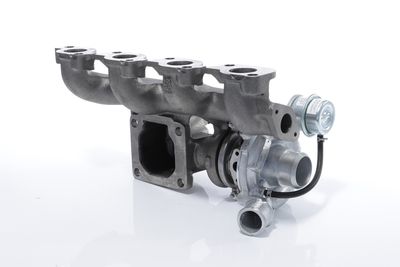 LADER AUFLADUNG BTS Turbo T914093 38