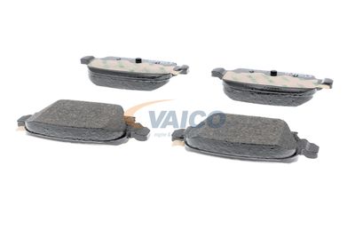 SET PLACUTE FRANA FRANA DISC VAICO V408032 4