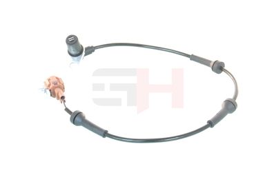 SENZOR TURATIE ROATA GH GH712209V 43