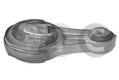 LAGERUNG MOTOR STC T406853