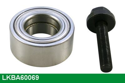 SET RULMENT ROATA LUCAS LKBA60069